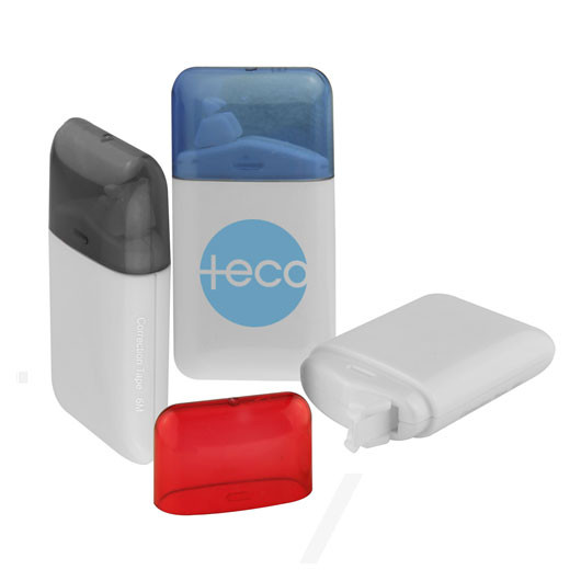 Promotional Murray Correction Tapes